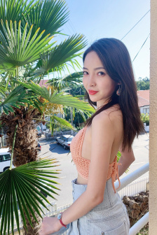 女记者太岁事件